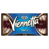 Viennetta Vanilla zmrzlina 650 ml