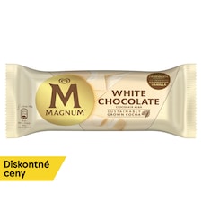 Magnum White Chocolate 110 ml
