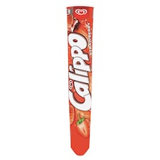 Calippo Jahoda nanuk zmrzlina 105 ml