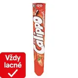 Calippo Jahoda nanuk zmrzlina 105 ml