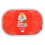 Prima Jarka Originál vanilková príchuť s jahodovým krémom 900 ml