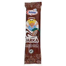 Prima Jarka Originál vanilková príchuť s kakaovým krémom 45 ml