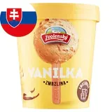 Zvolenský Zmrzlina vanilka 420 ml