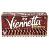Viennetta Chocolate zmrzlina 650 ml