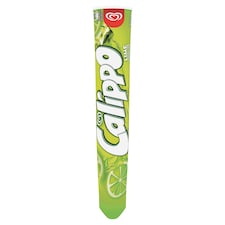 Calippo Lime zmrzlina 105 ml