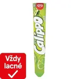 Calippo Lime zmrzlina 105 ml