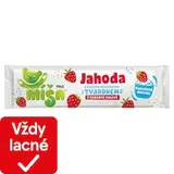 Míša Jahoda zmrzlina 55 ml