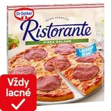 Dr. Oetker Ristorante Pizza Salame Gluten Free 315 g
