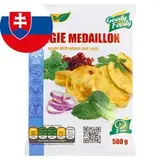 Goody Foody Veggie Medaillon 500 g