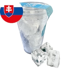 Ice Service Ľad mrazený kocky 180 g