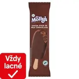 Ms Molly's Mrazený krém kakaový v mliečnej čokoláde 120 ml