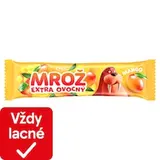 Prima Mrož Mrazený krém ovocný mango v bielej poleve 50 ml
