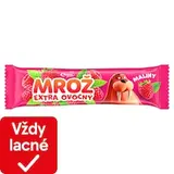 Prima Mrož Mrazený krém ovocný malinový v kakaovej poleve 50 ml