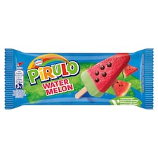 Nestlé Pirulo Mrazený krém vodový s príchuťou melóna a jablka 73 ml