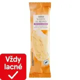 Mrazený krém vanilkový v bielej čokoláde s kúskami mandlí 84 g