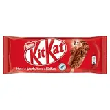 Nestlé KitKat Mrazený krém s príchuťou sušienok a s polevou z mliečnej čokolády 90 ml