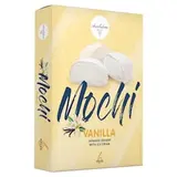 Arcobaleno Gelato Mrazený mochi dezert so zmrzlinovou náplňou z vanilky 6 x 35 g (210 g)