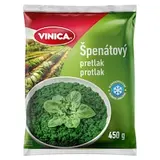 VINICA Špenátový pretlak 450 g