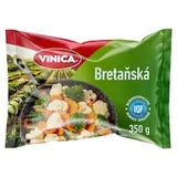 Vinica Bretaňská hlbokozmrazené 350 g