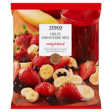 Zmes ovocia na prípravu nápoja 450 g