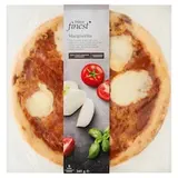 Finest Margherita pizza 340 g