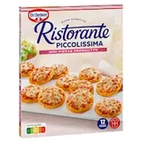 Dr. Oetker Ristorante Piccolissima Prosciutto 12 ks 288 g