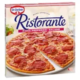 Dr. Oetker Ristorante Pizza Pepperoni Salame 320 g