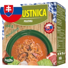 Frozitta Kapustnica polievka tradičná 450 g