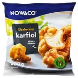 Nowaco Obaľovaný karfiol 400 g