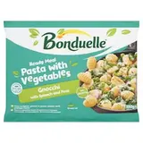 Bonduelle Gnocchi so špenátom a hráškom 550 g