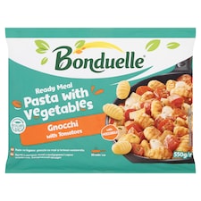 Bonduelle Gnocchi s paradajkami 550 g
