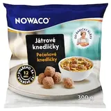 Nowaco Pečeňové knedličky 300 g