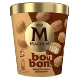 Magnum Bonbon Gold Caramel Billionaire 12 x 17 ml