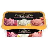 Carte d'Or Trio Rasp-Lemon-Strawberry 1000 ml