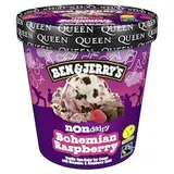 Ben & Jerry's Bohemian Raspberry 465 ml