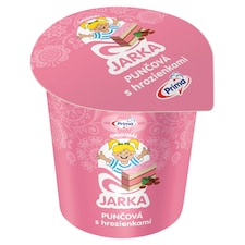 Prima Jarka Originál punčová s hrozienkami 350 ml