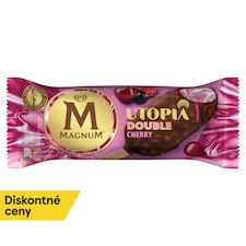 Magnum Utopia Double Cherry 85 ml