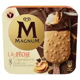 Magnum La Peche 3 x 90 ml
