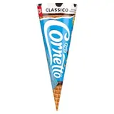 Cornetto Classico 125 ml