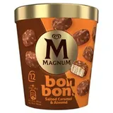 Magnum Bonbon Salted Caramel 12 x 17 ml