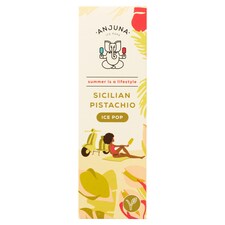 Anjuna Pistáciová zmrzlina 84 ml