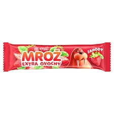 Prima Mrož Jahody 50 ml