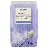 Cukor kryštál 1 kg