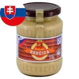 Snico Kráľovská Horčica plnotučná 350 g