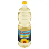 Giana Slnečnicový olej 1 l