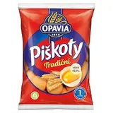 Opavia Piškoty Tradičné Piškoty Rodinné balenie 220 g