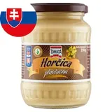 Tomata Original Horčica plnotučná 350 g