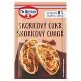 Dr. Oetker Škoricový cukor 20 g