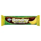 ORION BANÁNY želé tyčinka v horkej čokoláde 45 g