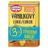 Dr. Oetker Vanilkový cukor 3 x 8 g (24 g)